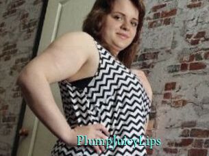 PlumpJuicyLips