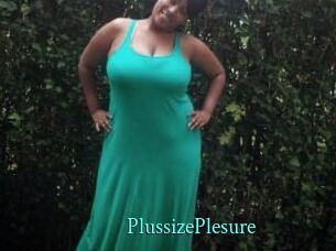 PlussizePlesure