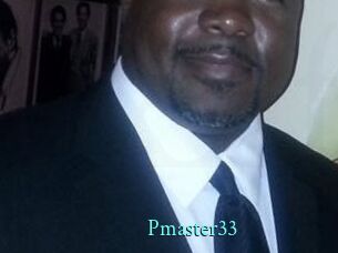 Pmaster33