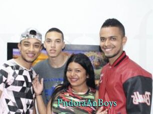 PndoraAnBoys