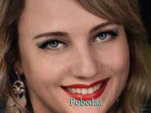 Pobedaa