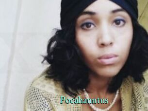 Pocahauntus