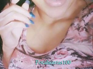 Pocahontas100