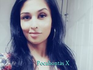Pocahontas_X