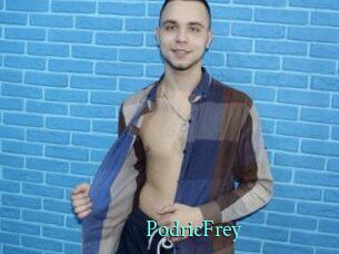 PodricFrey
