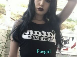 Poegirl