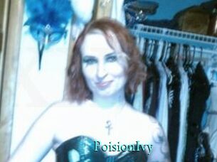 PoisionIvy