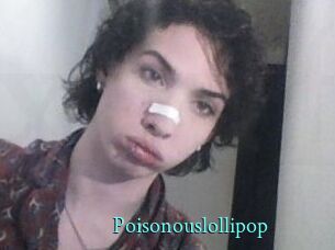 Poisonouslollipop