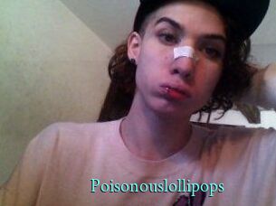 Poisonouslollipops