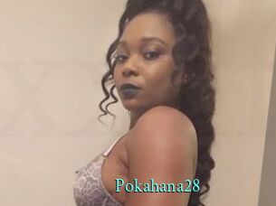 Pokahana28