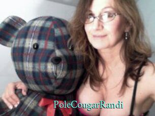 PoleCougarRandi xxx Fantasy Land