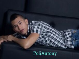 PoliAntony xxx Fantasy Land