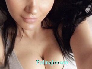 PolinaJonson