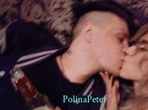 PolinaPeter