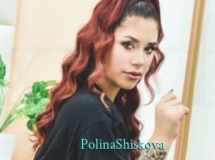 PolinaShiskova