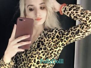 PollyDolll