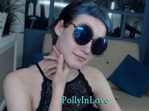 PollyInLove