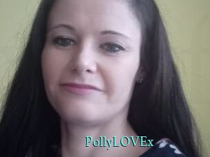 PollyLOVEx