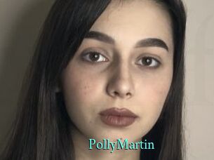 PollyMartin