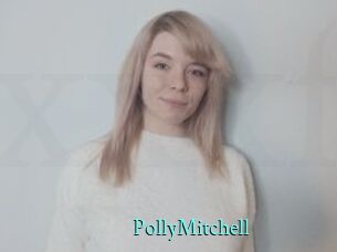 PollyMitchell