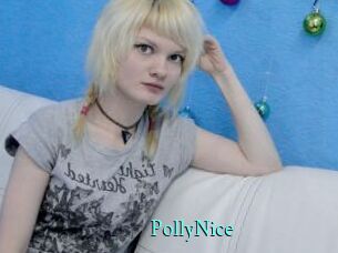 PollyNice