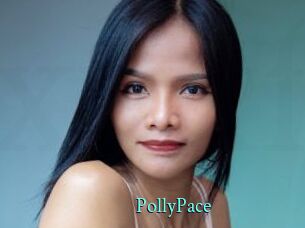 PollyPace