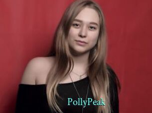 PollyPeak