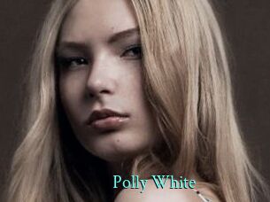 Polly_White