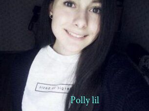 Polly_lil