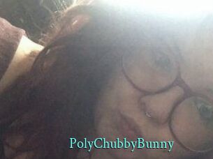 PolyChubbyBunny