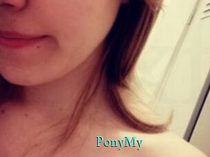 PonyMy