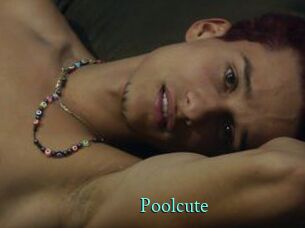 Poolcute