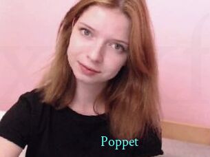 Poppet