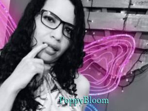 PoppyBloom