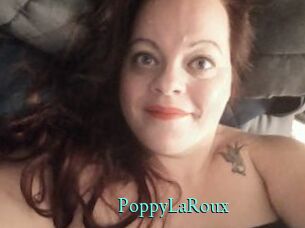 PoppyLaRoux
