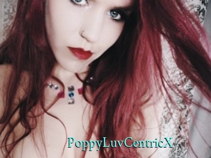 PoppyLuvCentricX