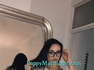 PoppyMayBabestation