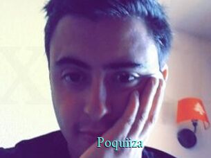 Poquiiza
