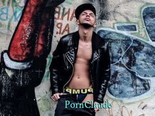 PornClaude