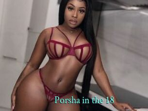 Porsha_in_the_18