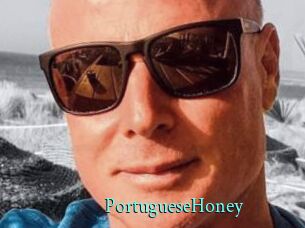 PortugueseHoney