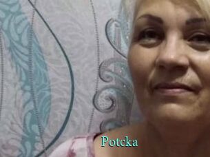 Potcka