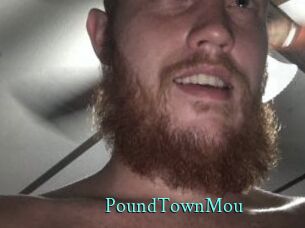 PoundTownMou