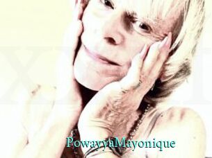 PowayyaMayonique