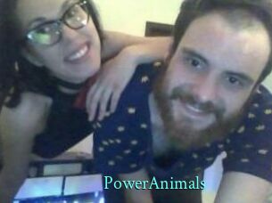 PowerAnimals