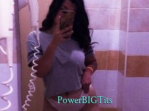 PowerBIGTits