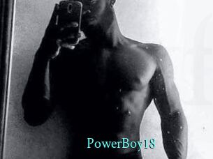 PowerBoy18