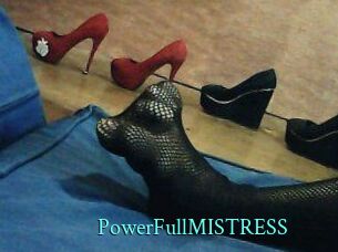 PowerFullMISTRESS