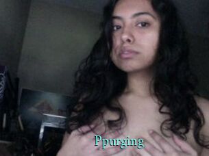 Ppurging
