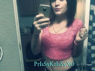 PrIsSyKrIsSyXO